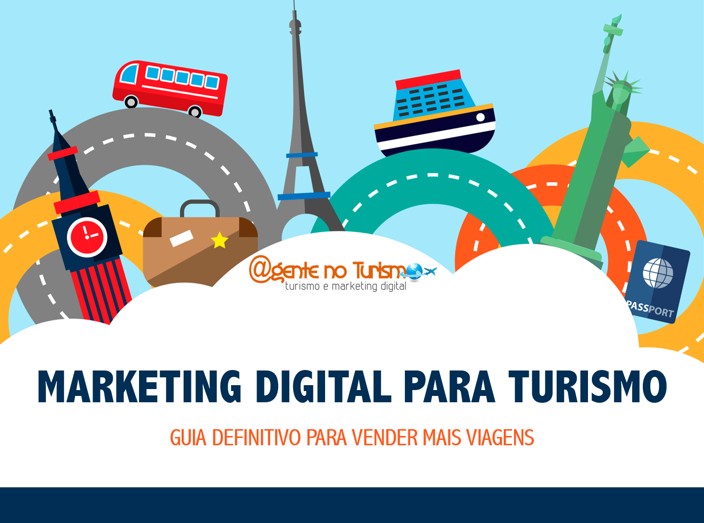 capa final ebook marketing digital para turismo