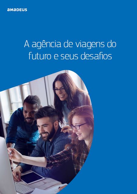 Agência de Viagens do Futuro