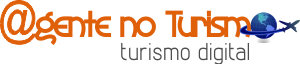 Agente no Turismo Logo