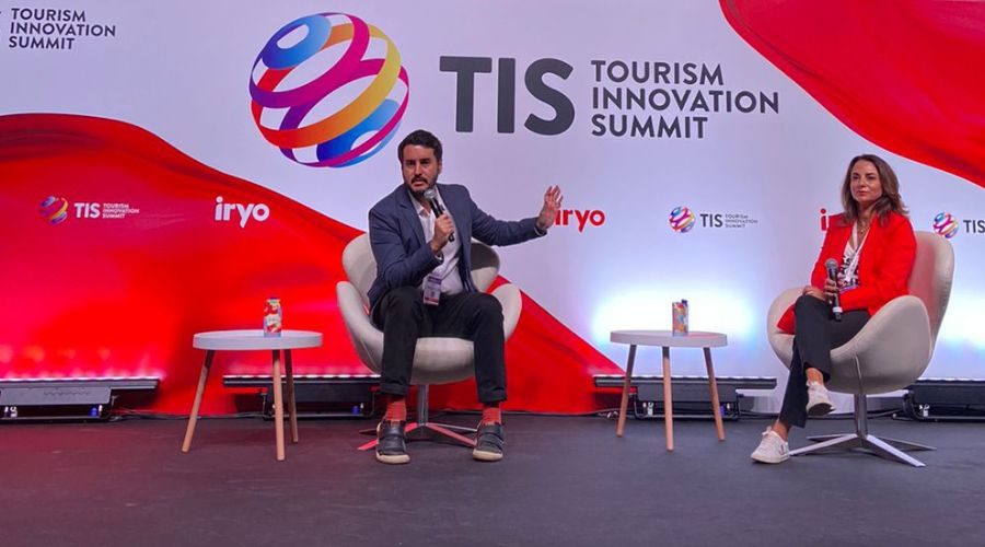 marta poggi tourism innovation summit